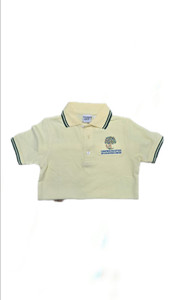 POLO AMARILLO SINDROME 540WN-SD