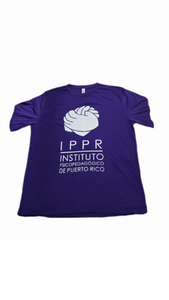 TSHIRT INSTITUTO PSICOPEDAGO 2200A-ISPR