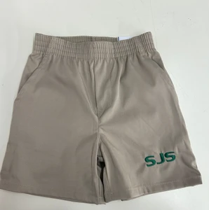 SHORT ST JOHNS 1334JV-B