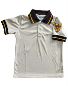 POLO COL. SAN ANTONIO 538W-CSA