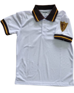 POLO COL. SAN ANTONIO 0532W- CSA