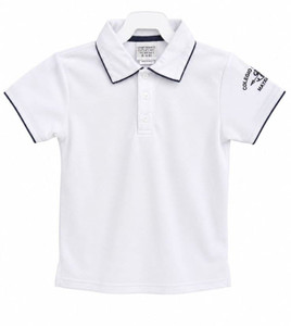 POLO PERFORMANCE WHITE 2534YW-CL