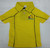 POLO AMARILLA NENA 0219Y-CDC