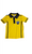 POLO AMARILLO YARAH 1 A 5 0119Y-AY