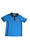 POLO AZUL  6 A 8 AC YARAH 0120y-AY