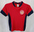 TSHIRT ROJA 5262A-DCC