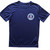 TSHIRT NAVY DEPORTE ADULTO 321A-NSMDC