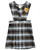 JUMPER CUADROS SAN ANTONIO 7671B-CSA
