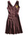 JUMPER MARRON SAN ANTONIO 266-SA