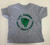 TSHIRT STJ TODDLER GRIS 3930G-STJ