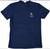 TSHIRT PARADISO ADULTO ARECIBO 1117A-PC