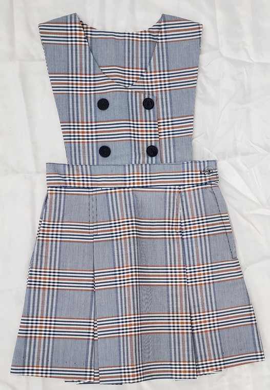 JUMPER COL INMACULADA 8408AA-NAVY