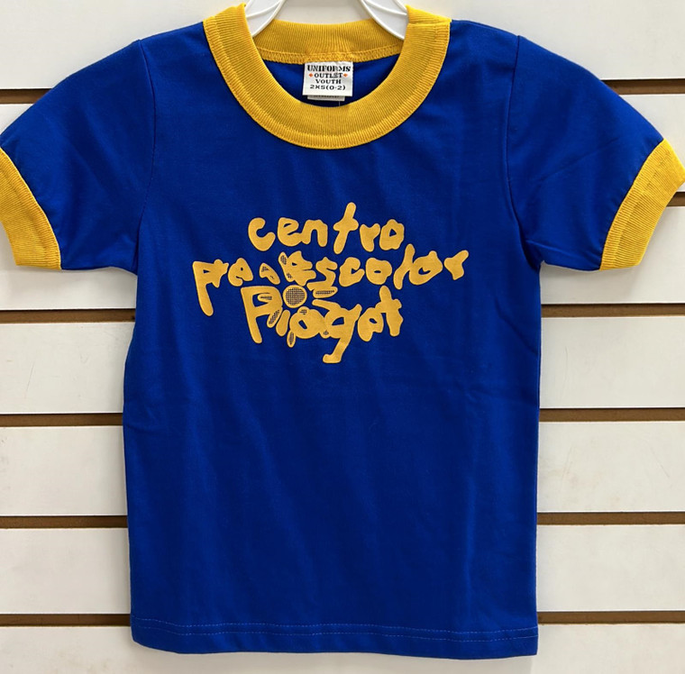 TSHIRT NINO PIAGET 321YP