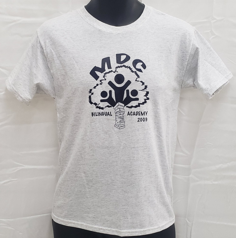 TSHIRT NINO MDC ACADEMY 5370Y-MDC