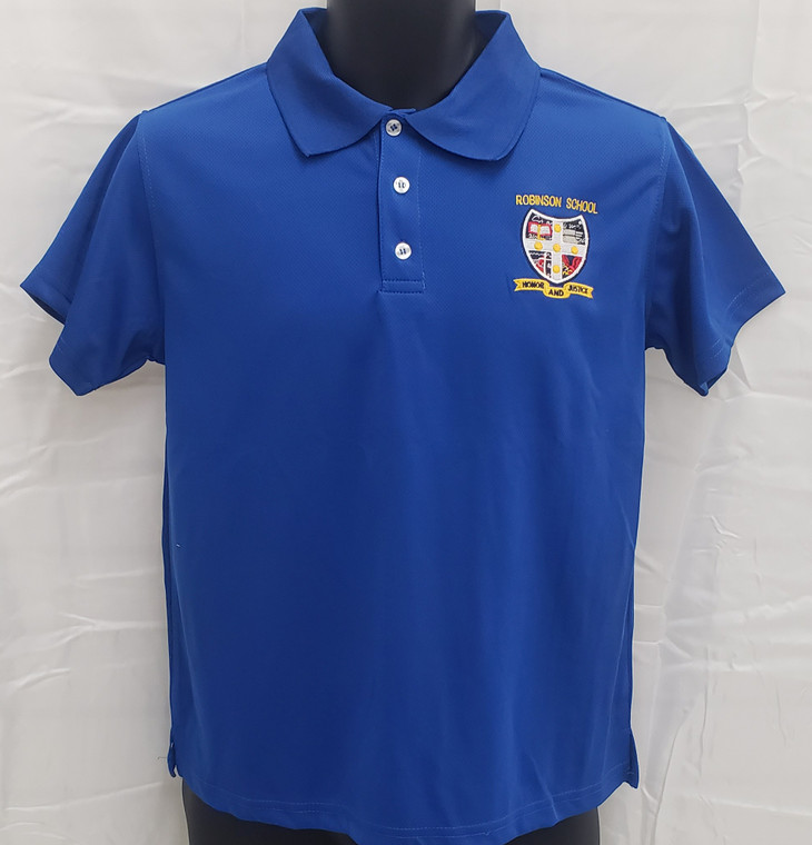 POLO ADULTO ROYAL ROBINSON 2241A-ROB