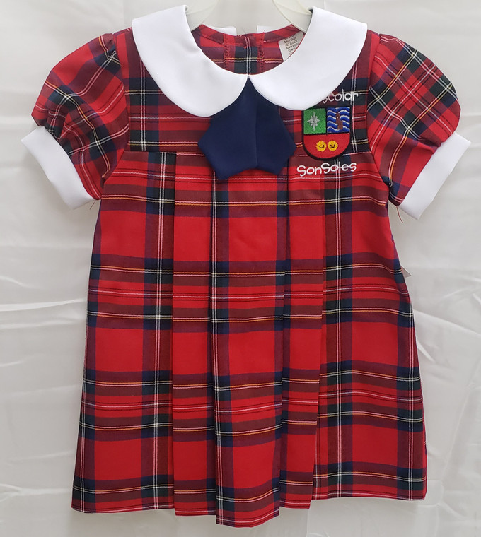 BATITA SON SOLES 228-SS