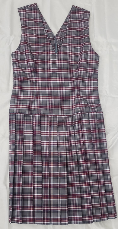 JUMPER SAN JORGE C/V 26634-A