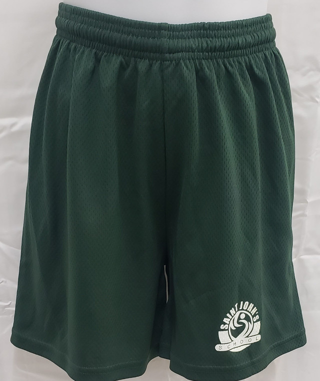 SHORT HUNTER ADULTO ST JOHN 5015A-SJ