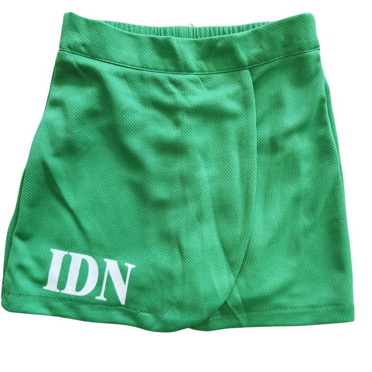 FALDA PANTALON IDN 928Y-IDN