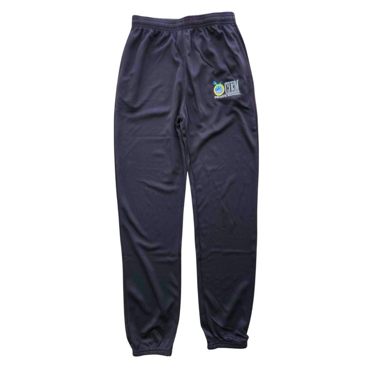 SUDADERA NEGRA ADULTO CIEM 729a-ciem