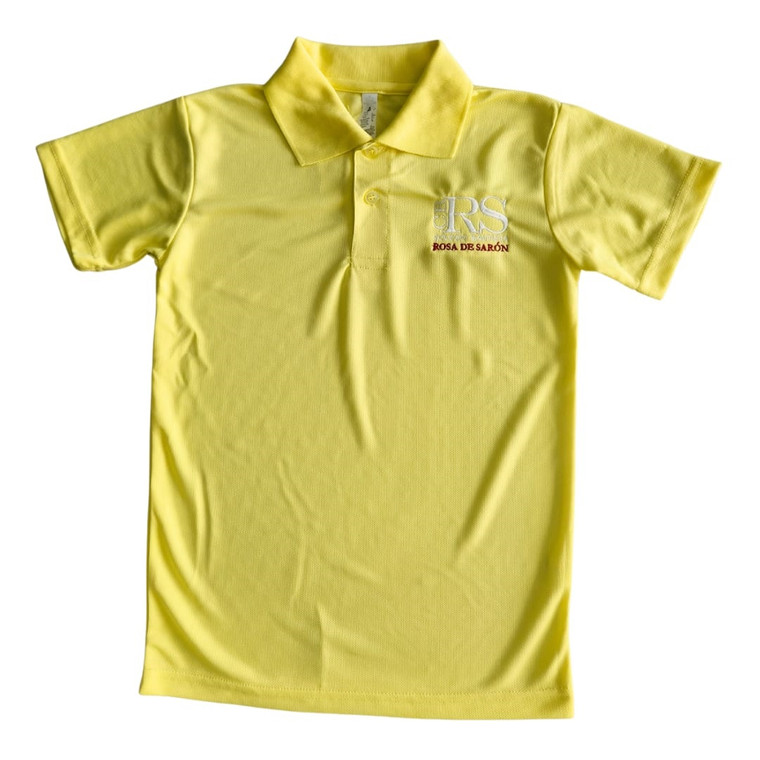 POLO PK-K RDS 540W-RDS