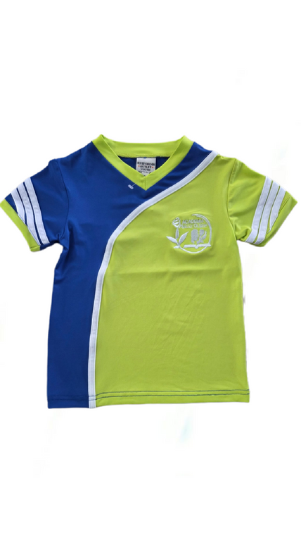 TSHIRT LIMA ADULTO 016-SO