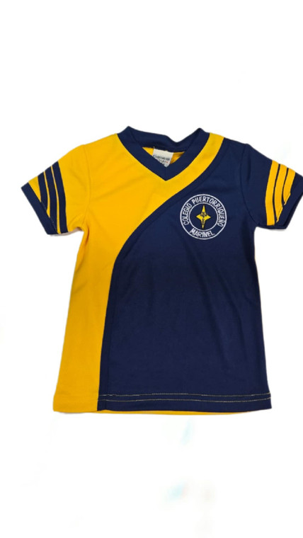 TSHIRT MARINEL DE NINO 1011Y-CM