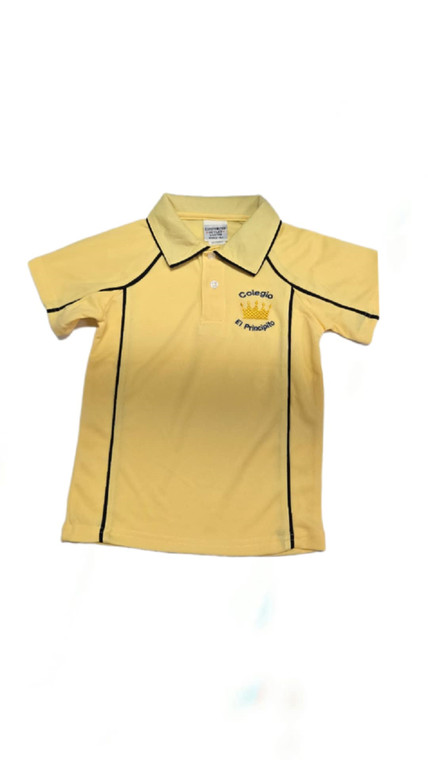 POLO DE NENE PRINCIPITO 0129Y-CEP