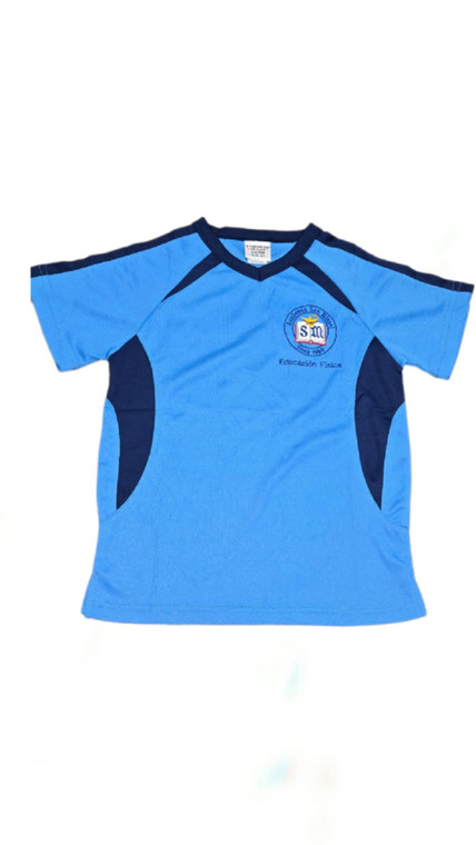 TSHIRT ACA SAN MIGUEL 1217Y-ASM