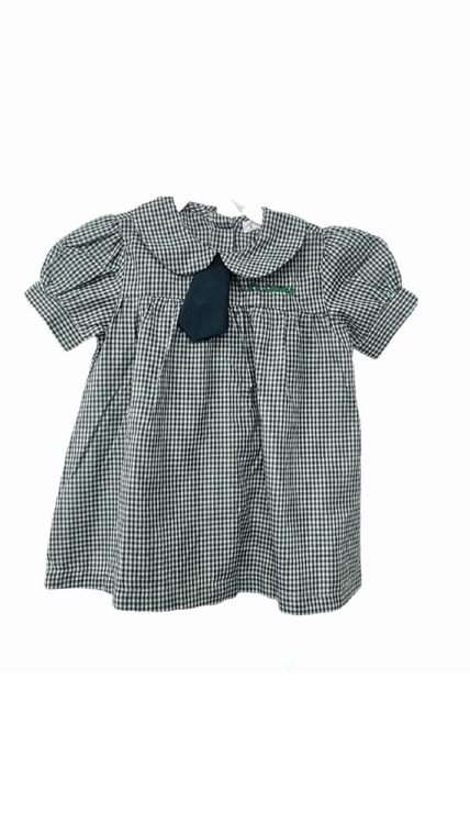 BATITA VERDE ST. JONHS 1144V-STJ