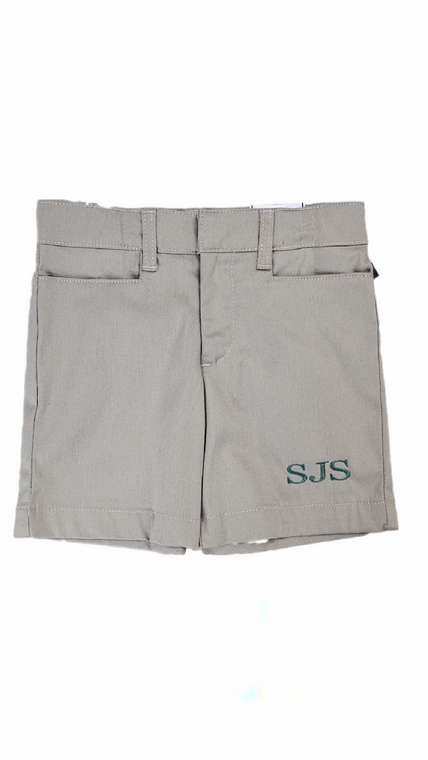 SHORT KHY GIRL 4123GR-STJ