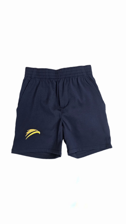 SHORT ROBISON 1334JV-ROB