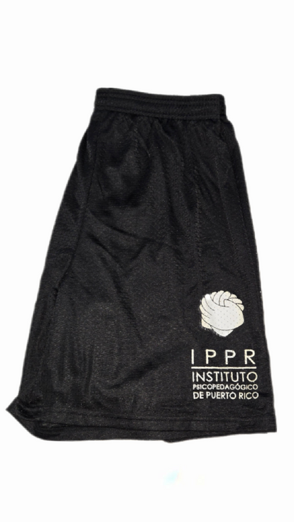 PANT CORTO INSTITUTO 5015A-IPPR