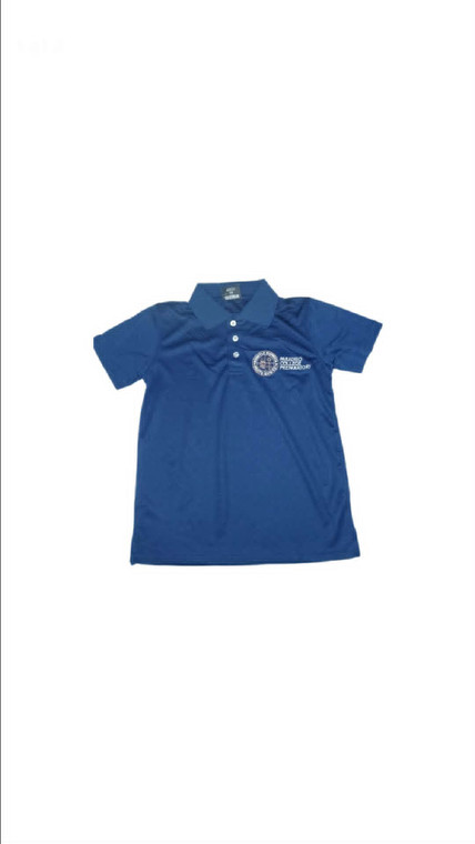 POLO NAVY PARADISO ARECIBO 219Y-PC