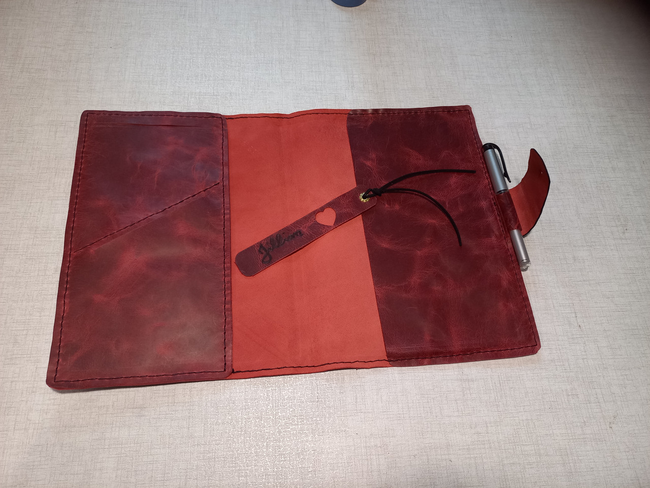 Bookmarks and Journal Covers