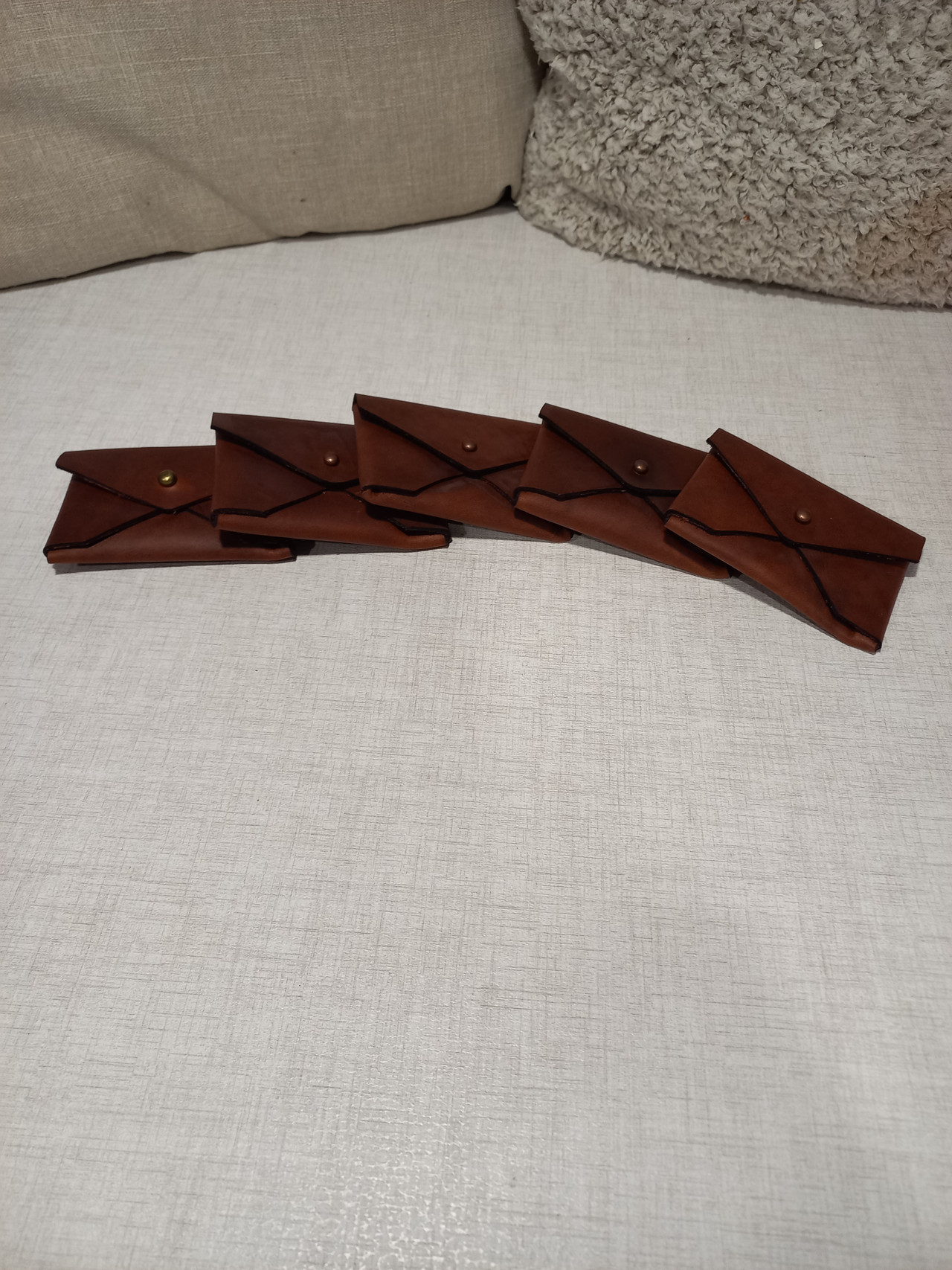 Card Holders & Wallets