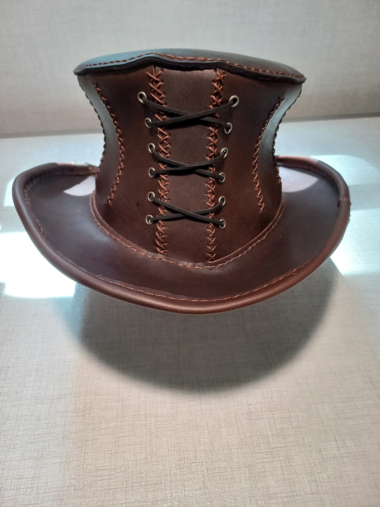 Top Hats to Slippers