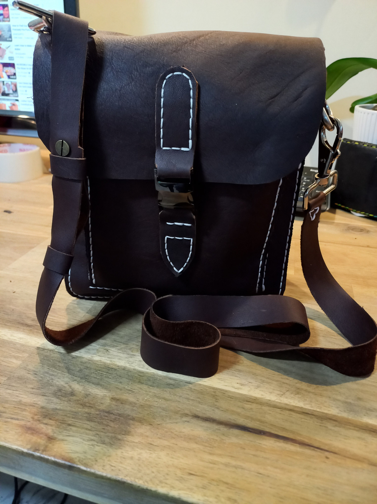Every Day Carry Bags