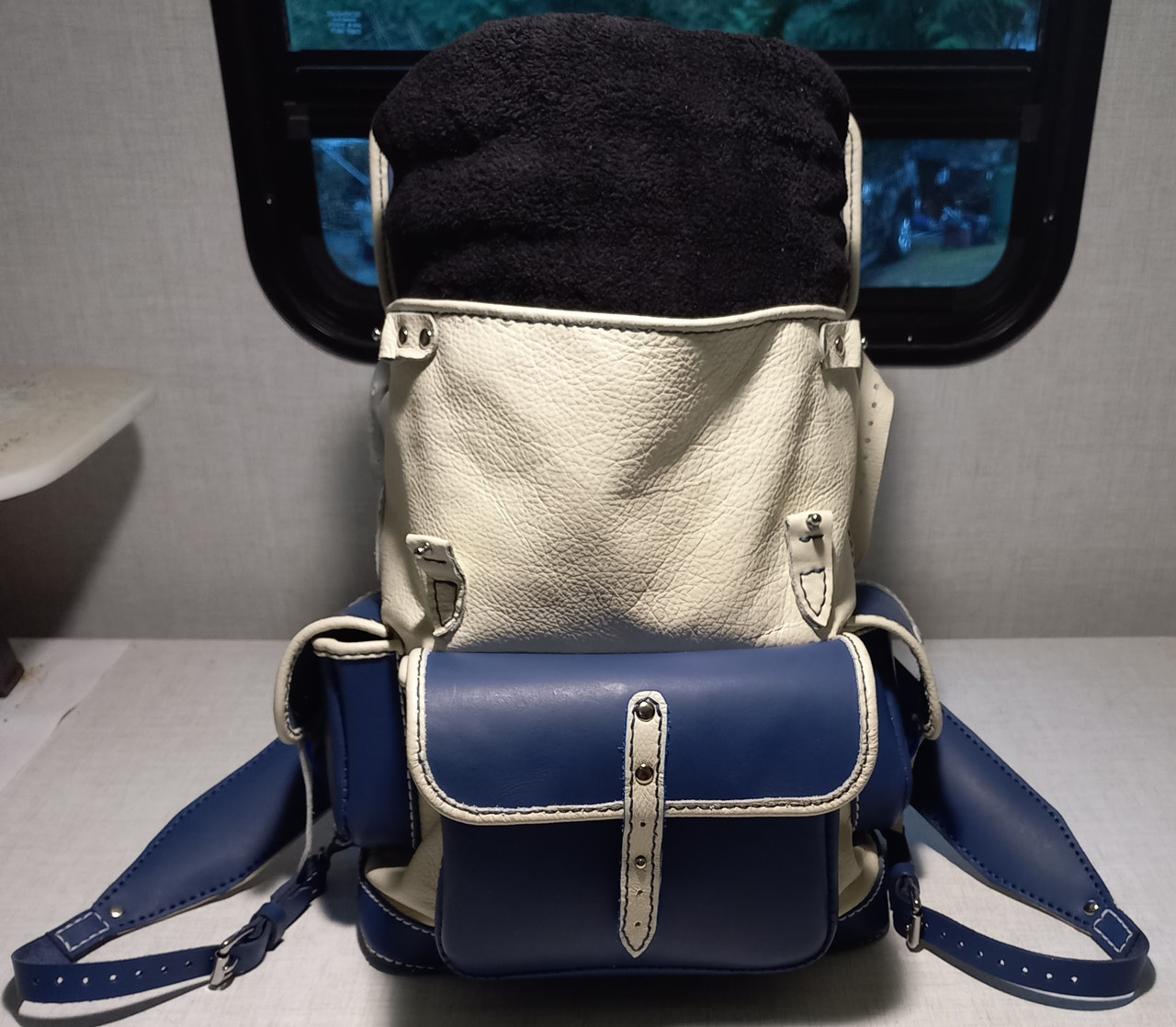 Backpack