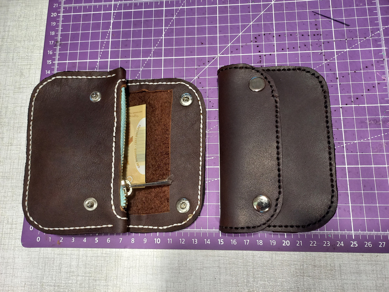 Wallets / Card Holders / Coin purses
