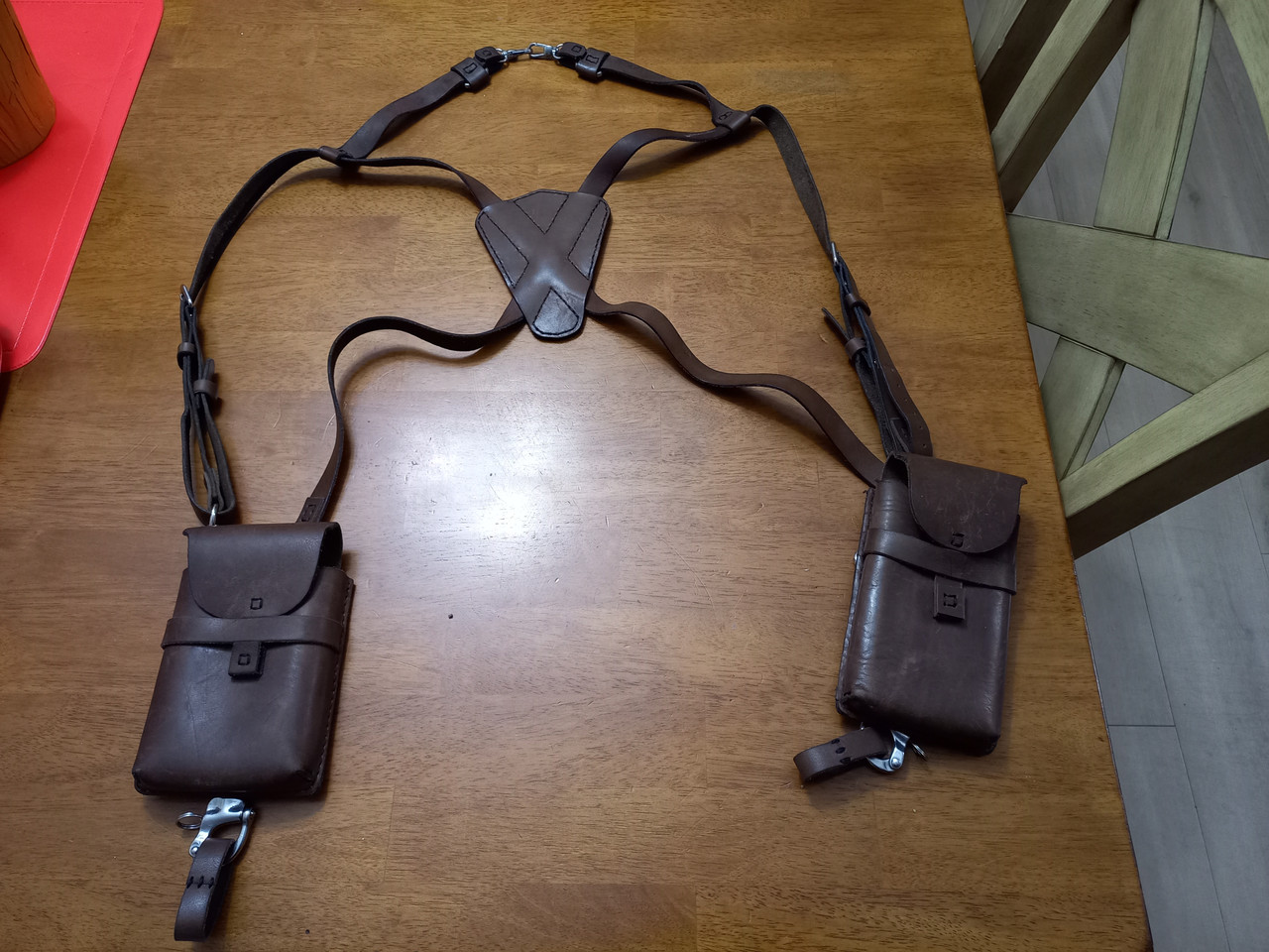 Phone Holsters
