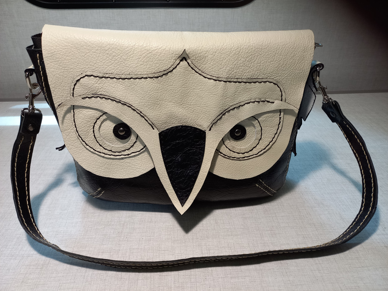 Bags!