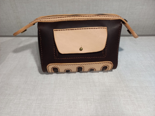 Toiletry Bag