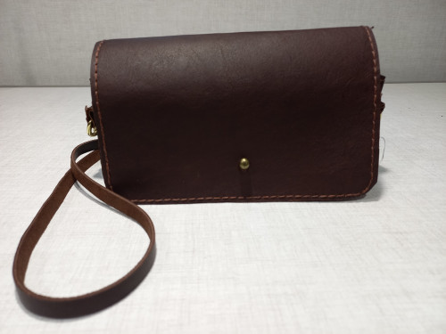 Customized BFF Bag