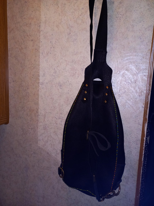 Large Cross Body Bag