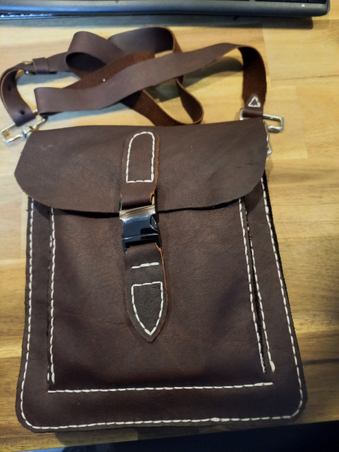 Tashka Bag