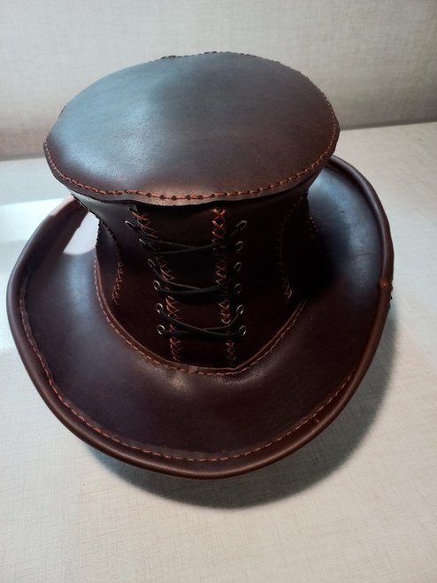 Corset Top Hat