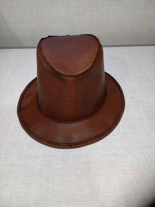 Indiana Jones Style Hat