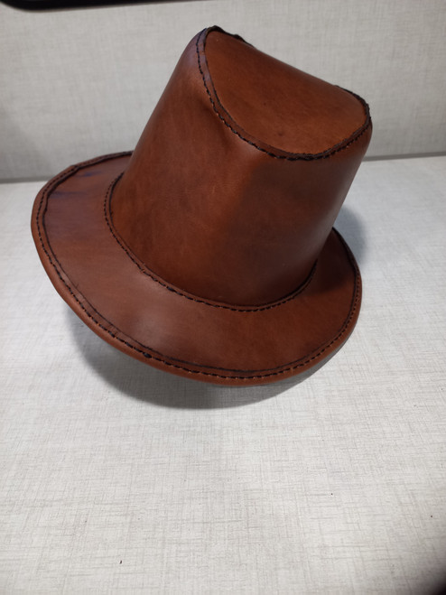 Indiana Jones Style Hat