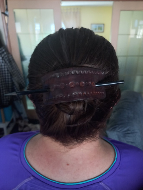 Hair Barrettes
